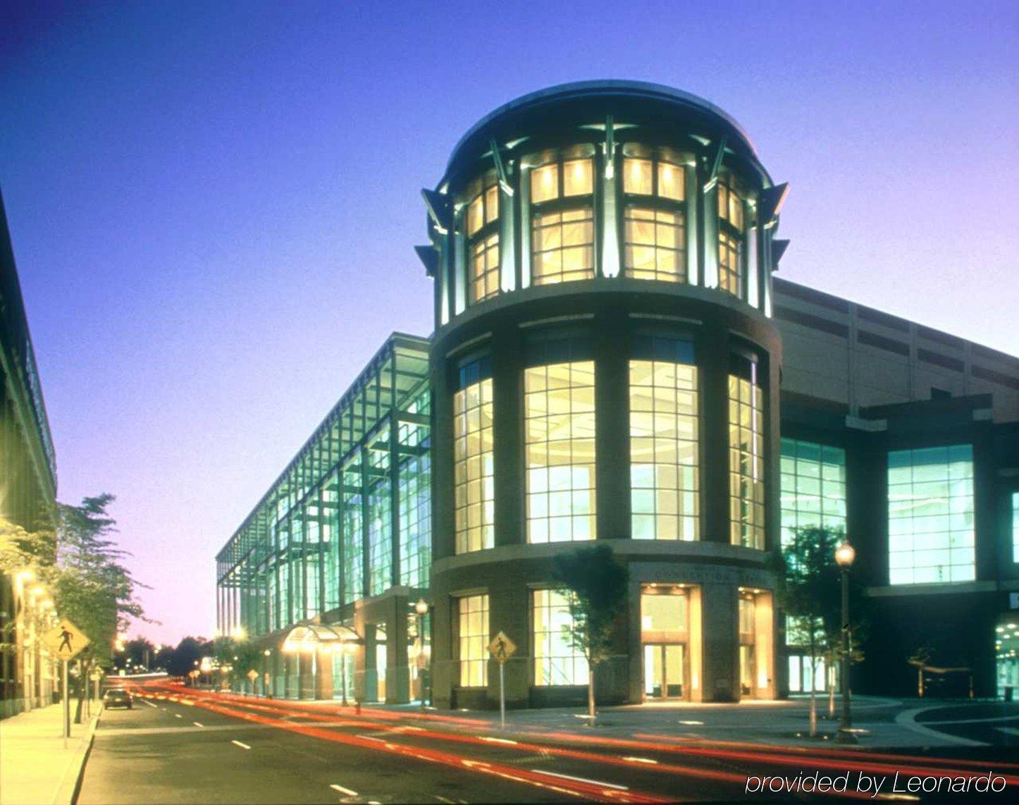 Hilton Garden Inn Providence Airport/Warwick Exterior photo